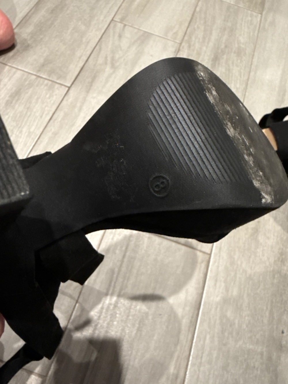 Heels - Picture 3 of 5